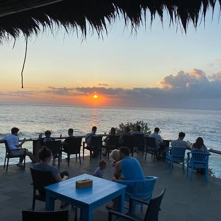 Sunset Villa Lembongan Luaran gambar