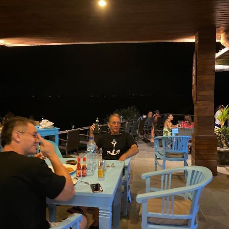 Sunset Villa Lembongan Luaran gambar