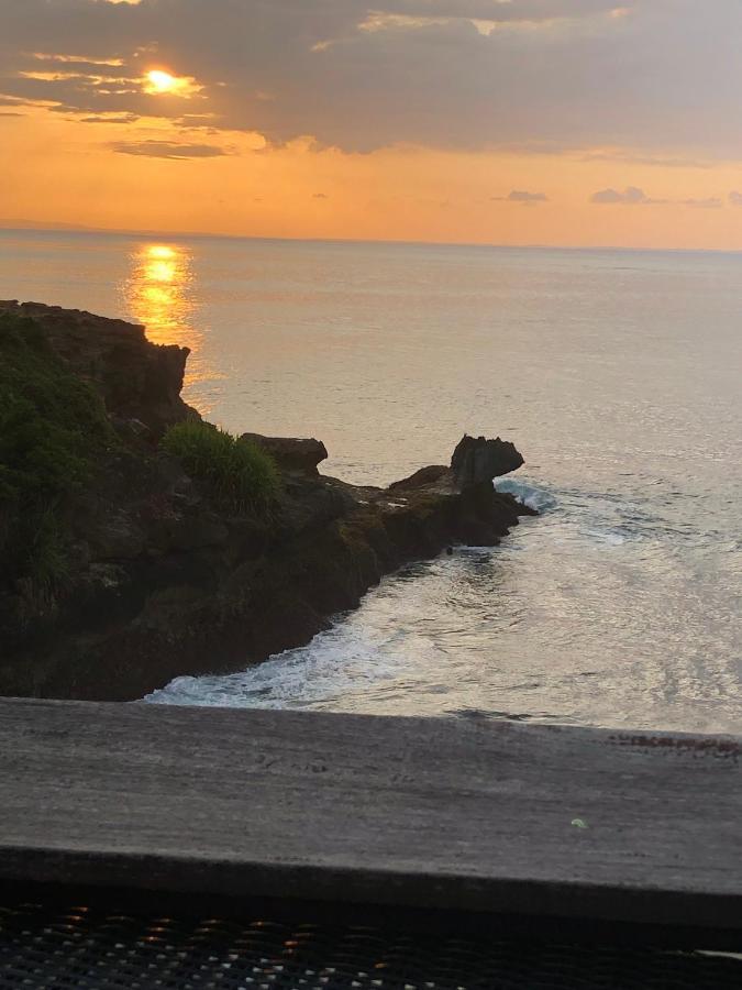 Sunset Villa Lembongan Luaran gambar