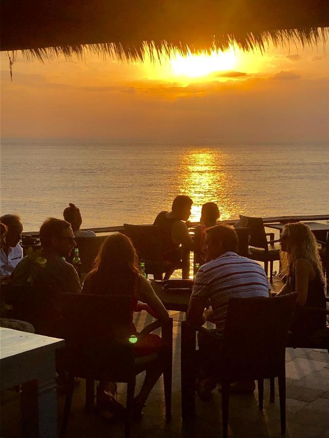 Sunset Villa Lembongan Luaran gambar