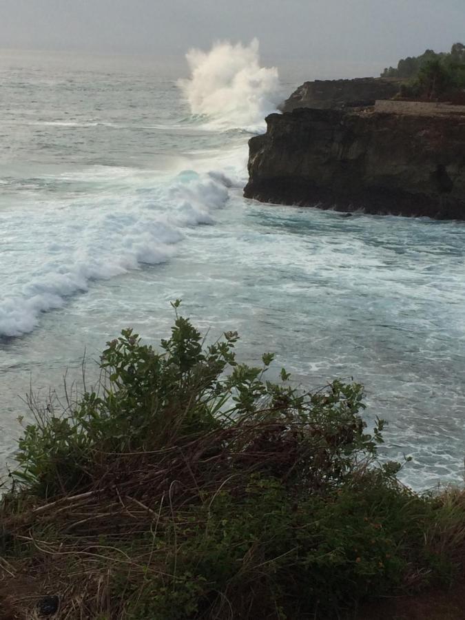 Sunset Villa Lembongan Luaran gambar