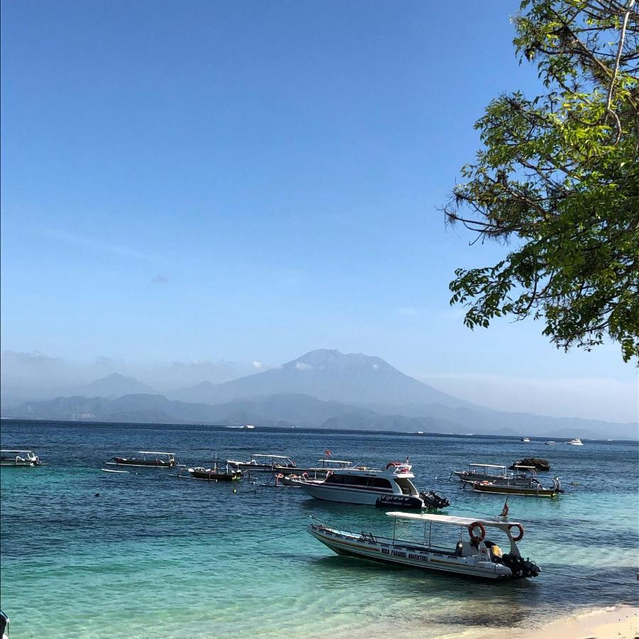 Sunset Villa Lembongan Luaran gambar