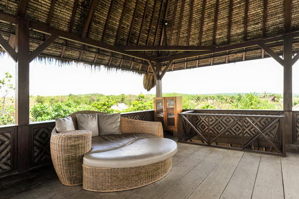 Sunset Villa Lembongan Luaran gambar