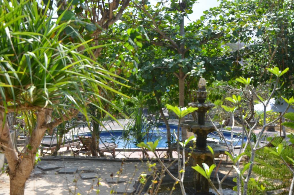 Sunset Villa Lembongan Luaran gambar