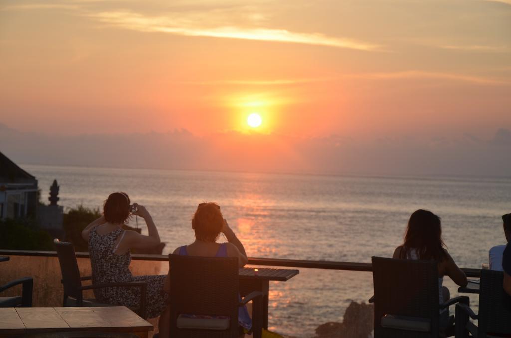 Sunset Villa Lembongan Luaran gambar