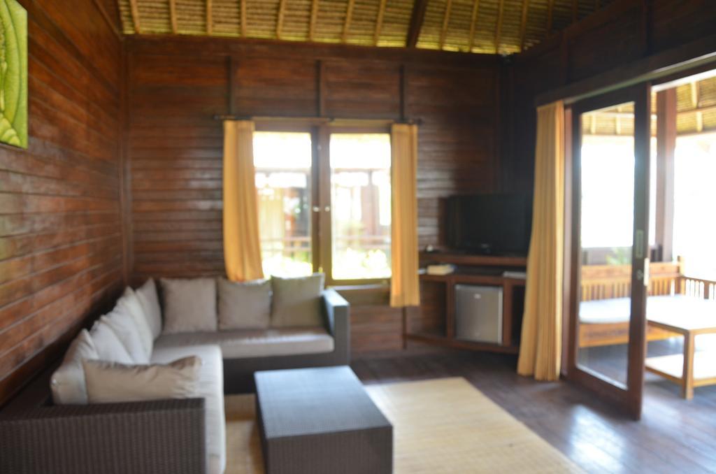 Sunset Villa Lembongan Luaran gambar