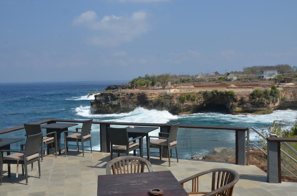 Sunset Villa Lembongan Luaran gambar