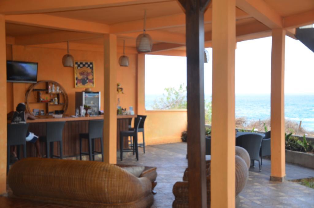 Sunset Villa Lembongan Luaran gambar
