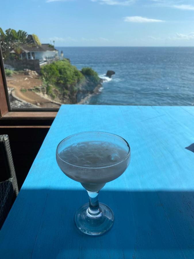 Sunset Villa Lembongan Luaran gambar