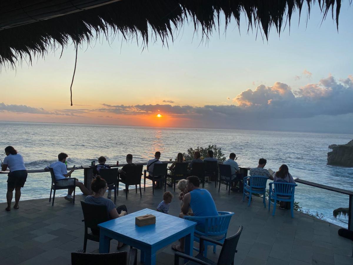 Sunset Villa Lembongan Luaran gambar