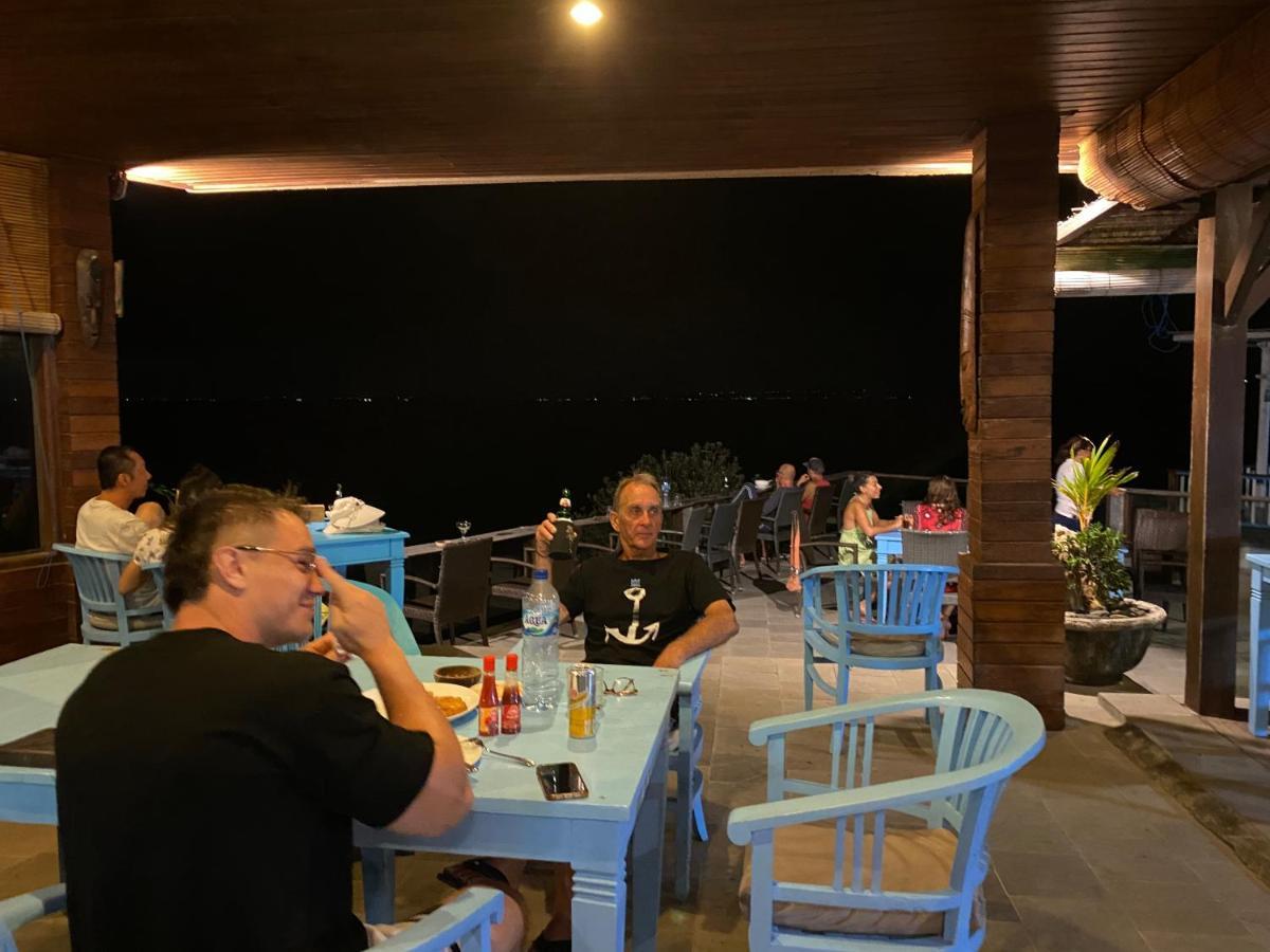 Sunset Villa Lembongan Luaran gambar