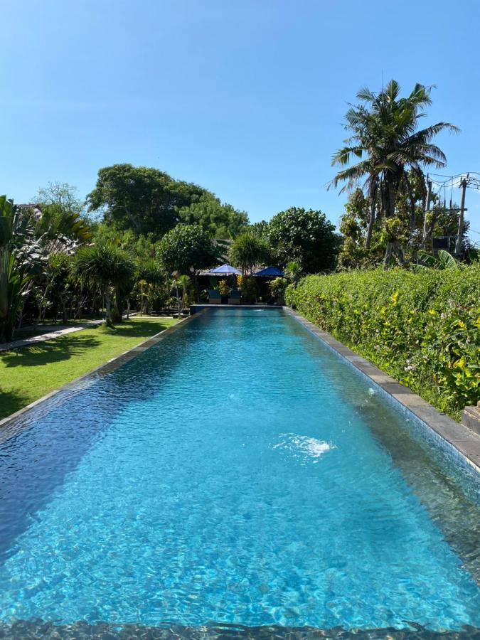 Sunset Villa Lembongan Luaran gambar