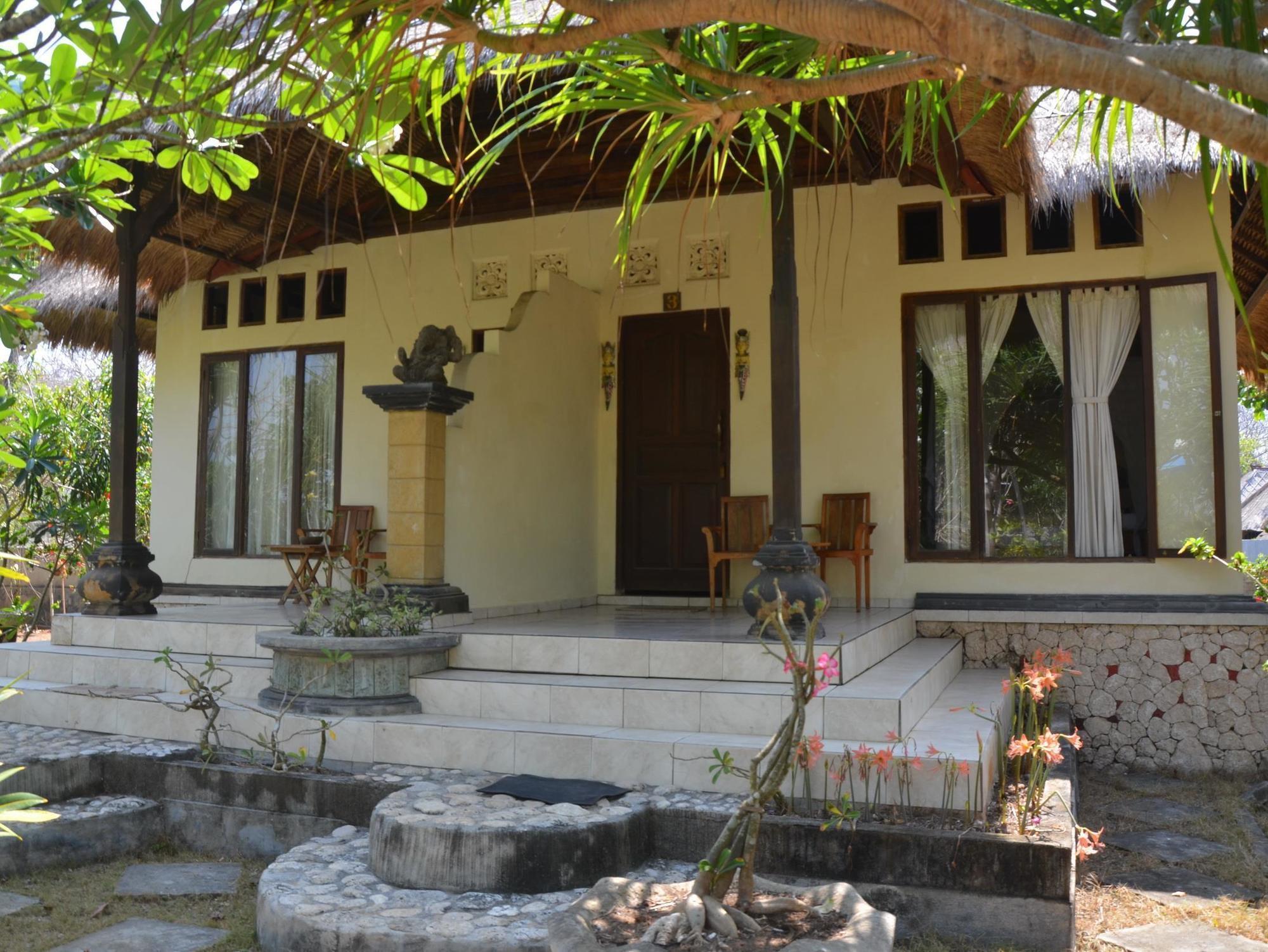 Sunset Villa Lembongan Luaran gambar