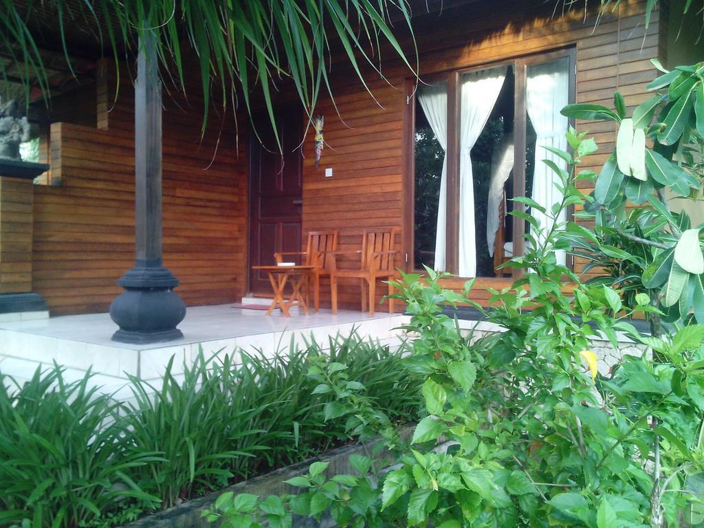 Sunset Villa Lembongan Luaran gambar