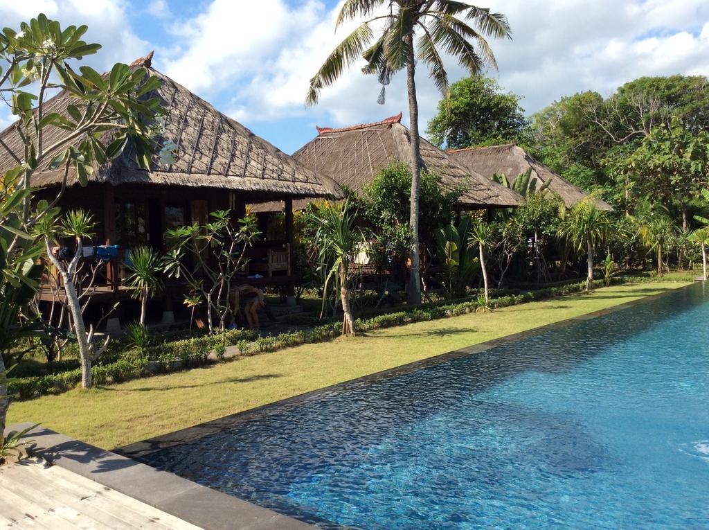 Sunset Villa Lembongan Luaran gambar