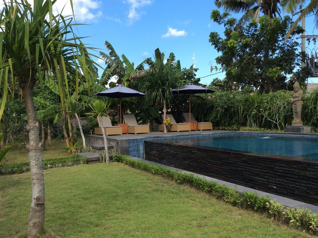 Sunset Villa Lembongan Luaran gambar