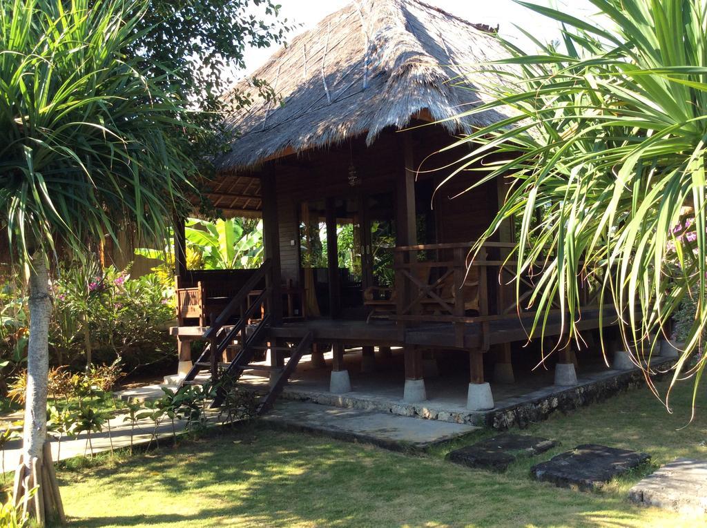 Sunset Villa Lembongan Luaran gambar