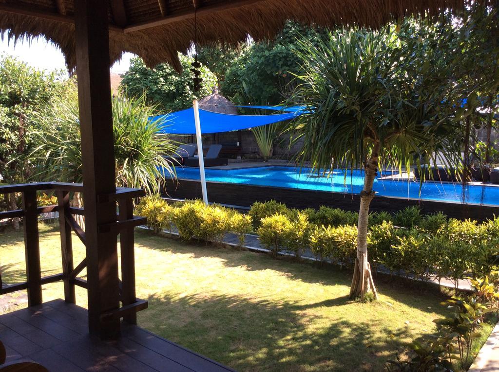 Sunset Villa Lembongan Luaran gambar