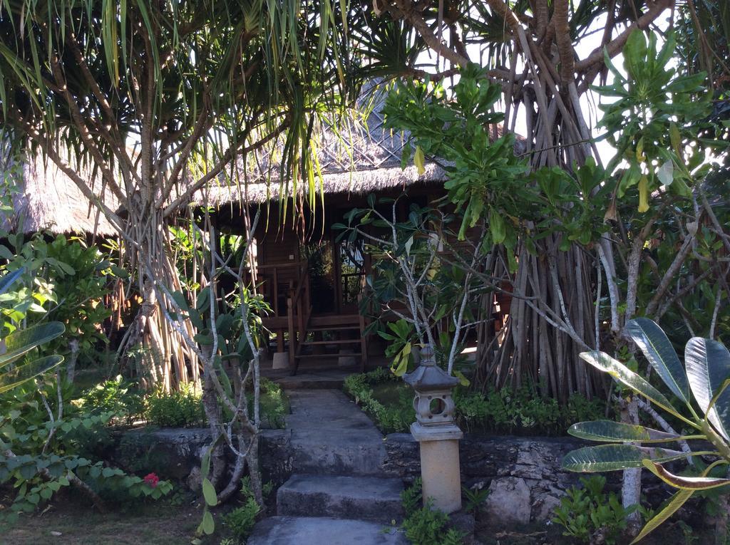 Sunset Villa Lembongan Luaran gambar