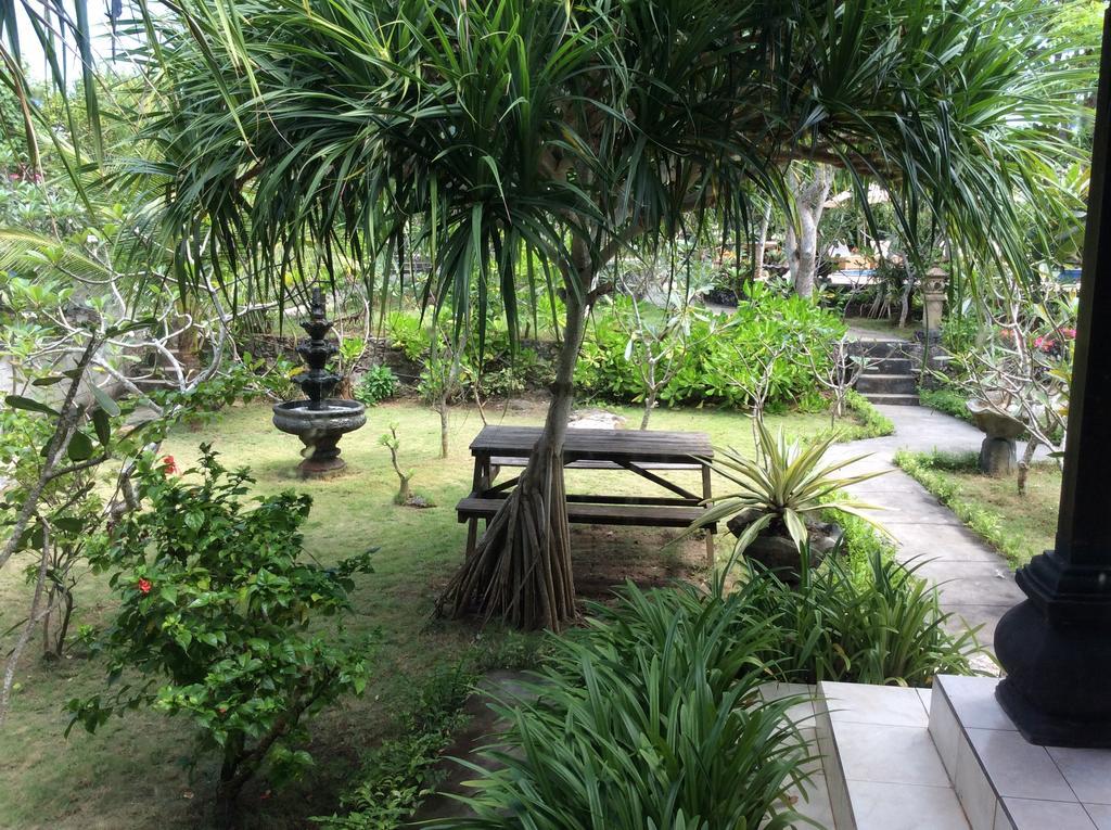 Sunset Villa Lembongan Luaran gambar