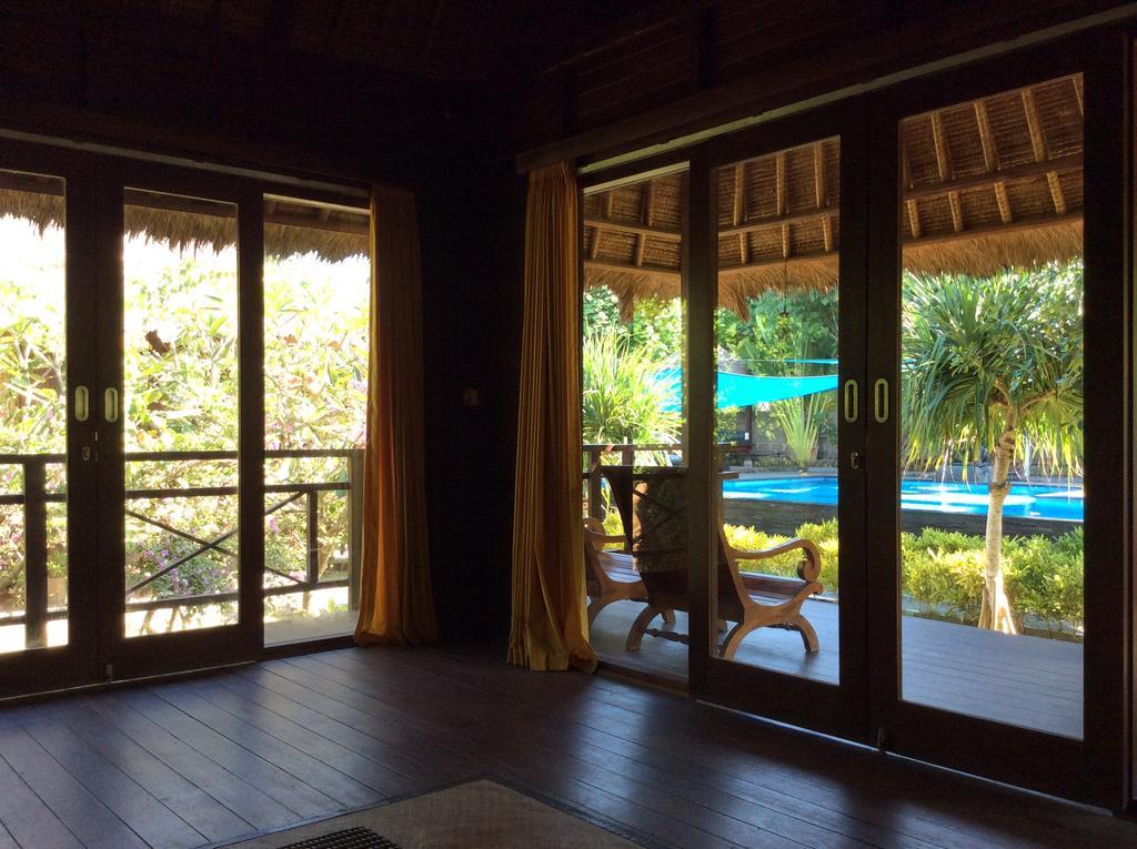 Sunset Villa Lembongan Luaran gambar