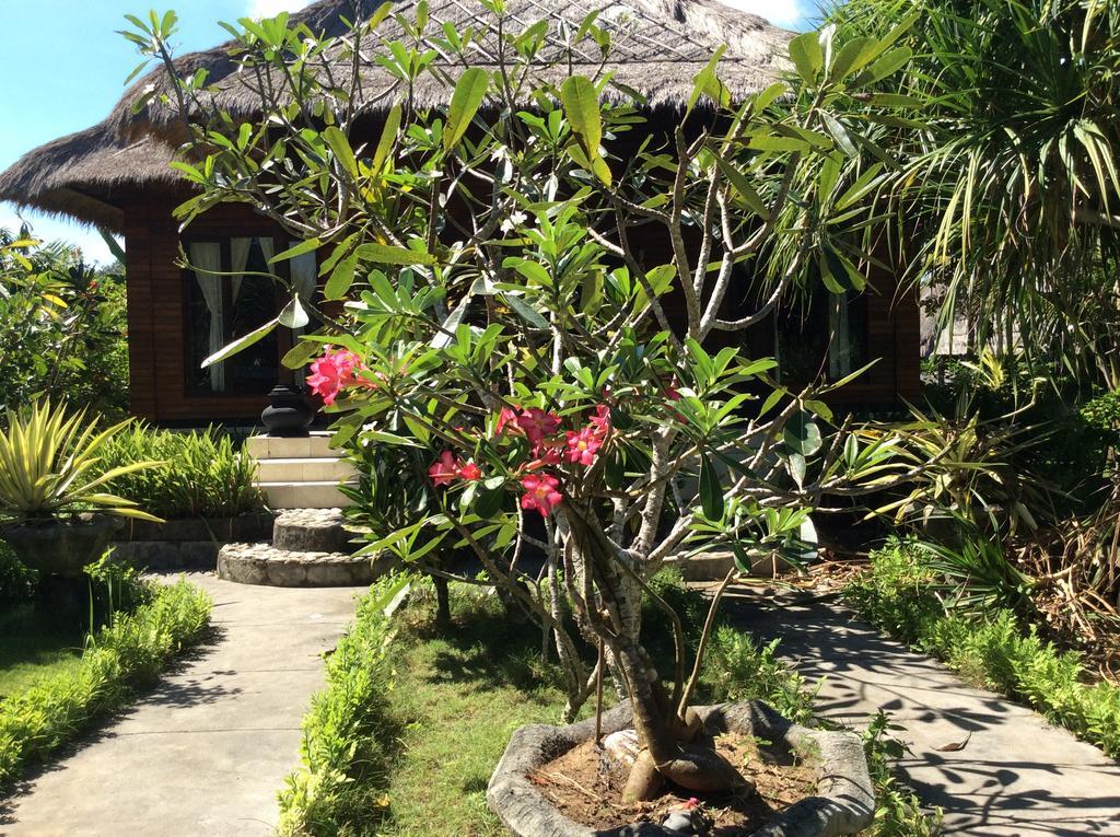 Sunset Villa Lembongan Luaran gambar