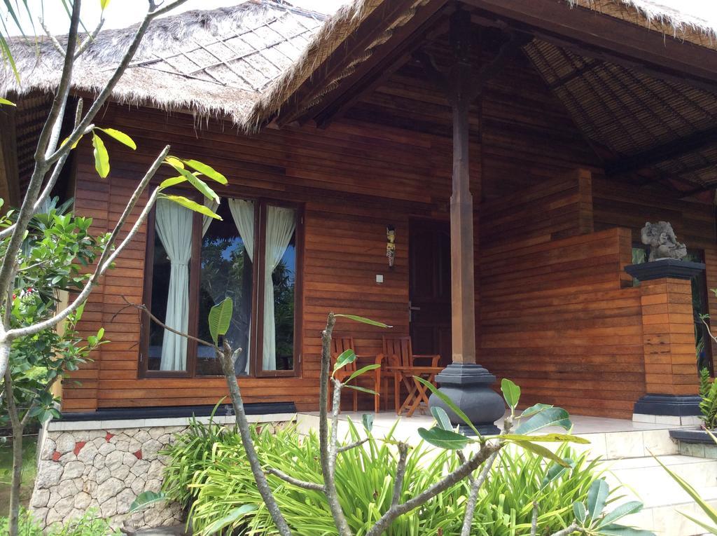 Sunset Villa Lembongan Luaran gambar