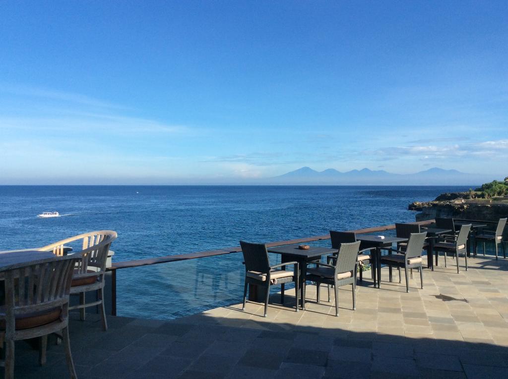 Sunset Villa Lembongan Luaran gambar