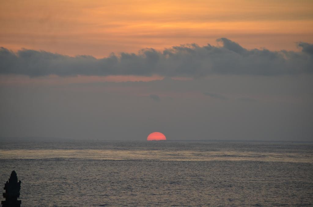Sunset Villa Lembongan Luaran gambar