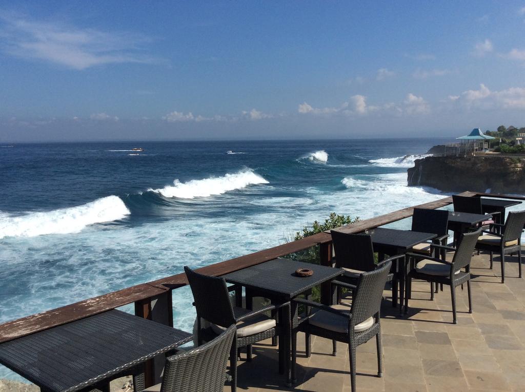 Sunset Villa Lembongan Luaran gambar
