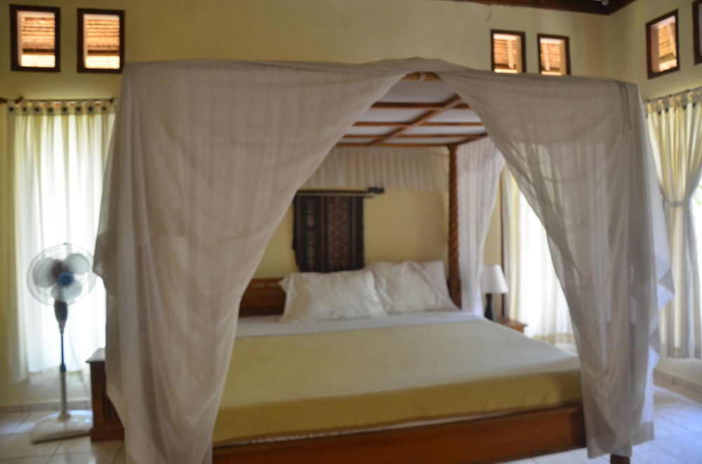 Sunset Villa Lembongan Luaran gambar