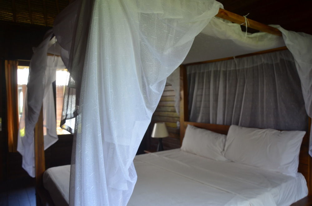 Sunset Villa Lembongan Luaran gambar