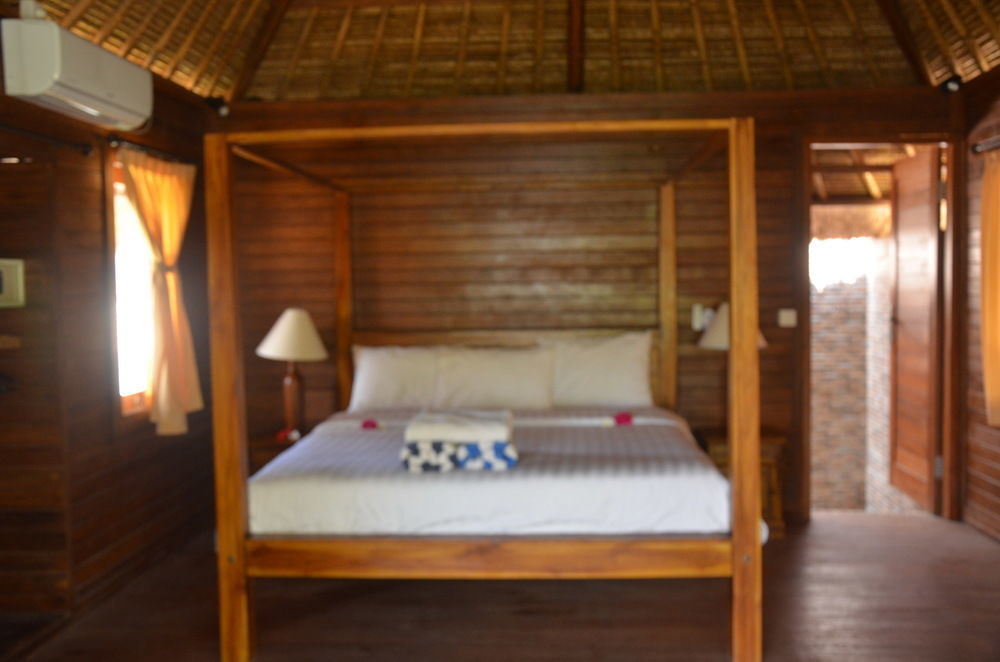 Sunset Villa Lembongan Luaran gambar