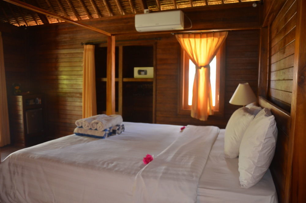 Sunset Villa Lembongan Luaran gambar