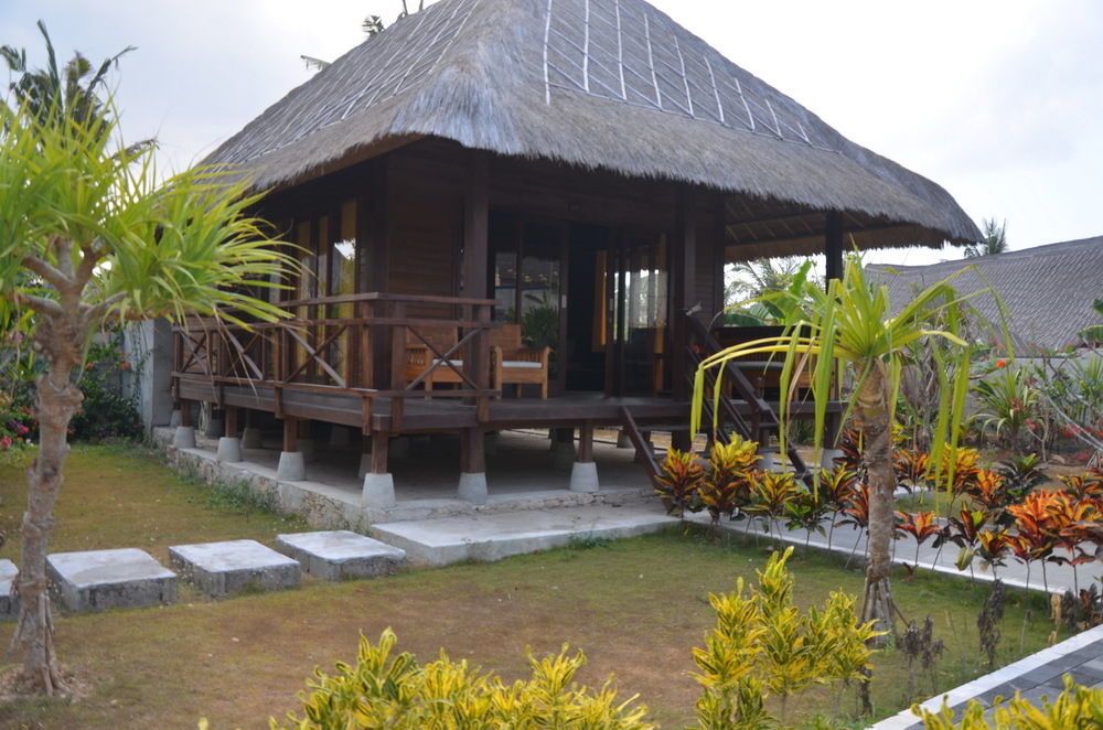 Sunset Villa Lembongan Luaran gambar