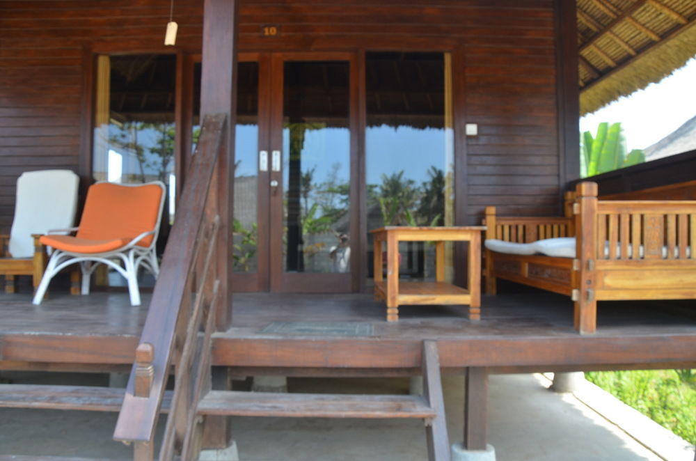 Sunset Villa Lembongan Luaran gambar