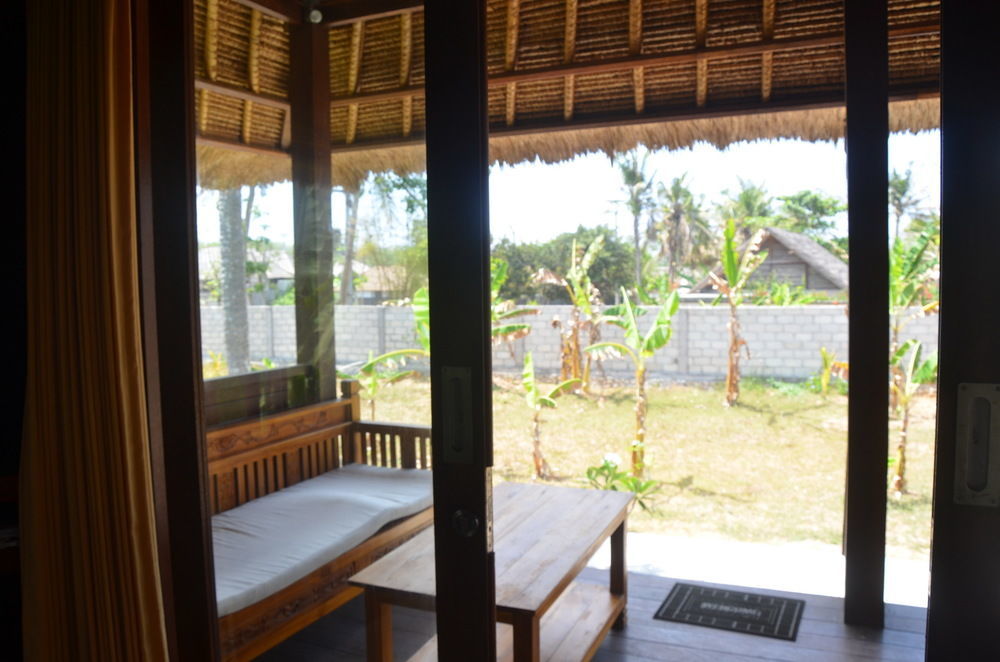 Sunset Villa Lembongan Luaran gambar