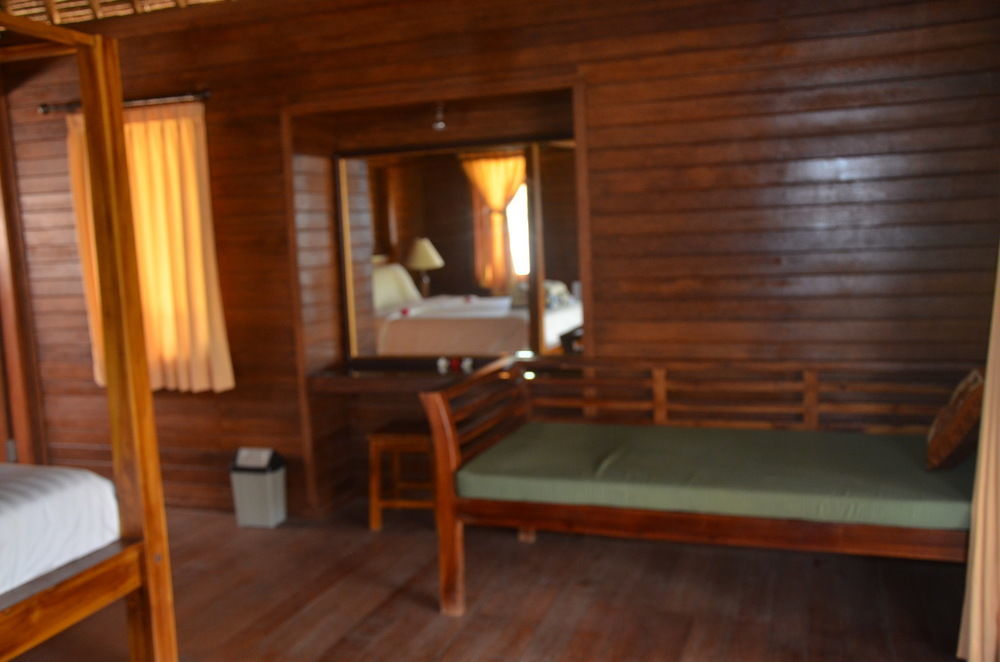 Sunset Villa Lembongan Luaran gambar
