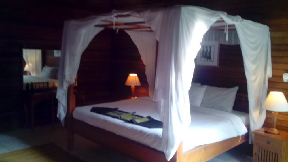 Sunset Villa Lembongan Luaran gambar