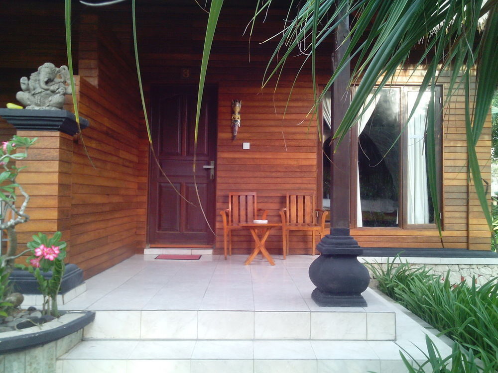 Sunset Villa Lembongan Luaran gambar