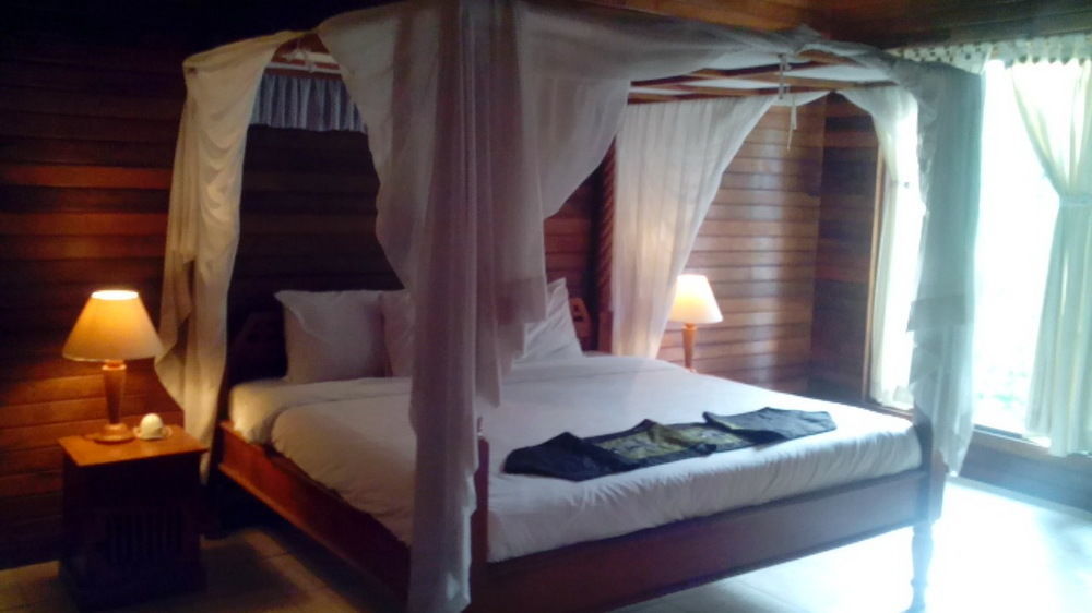 Sunset Villa Lembongan Luaran gambar
