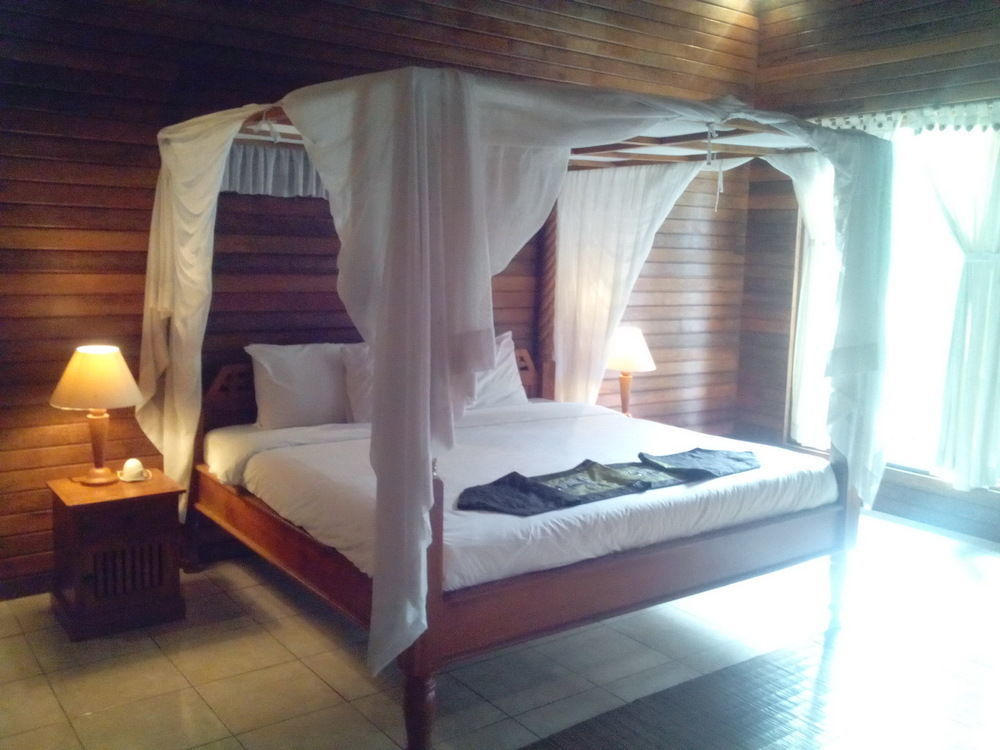 Sunset Villa Lembongan Luaran gambar