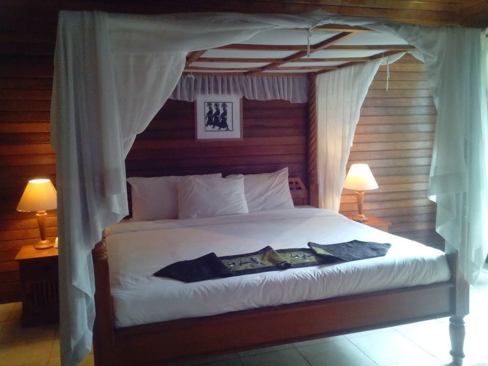 Sunset Villa Lembongan Luaran gambar