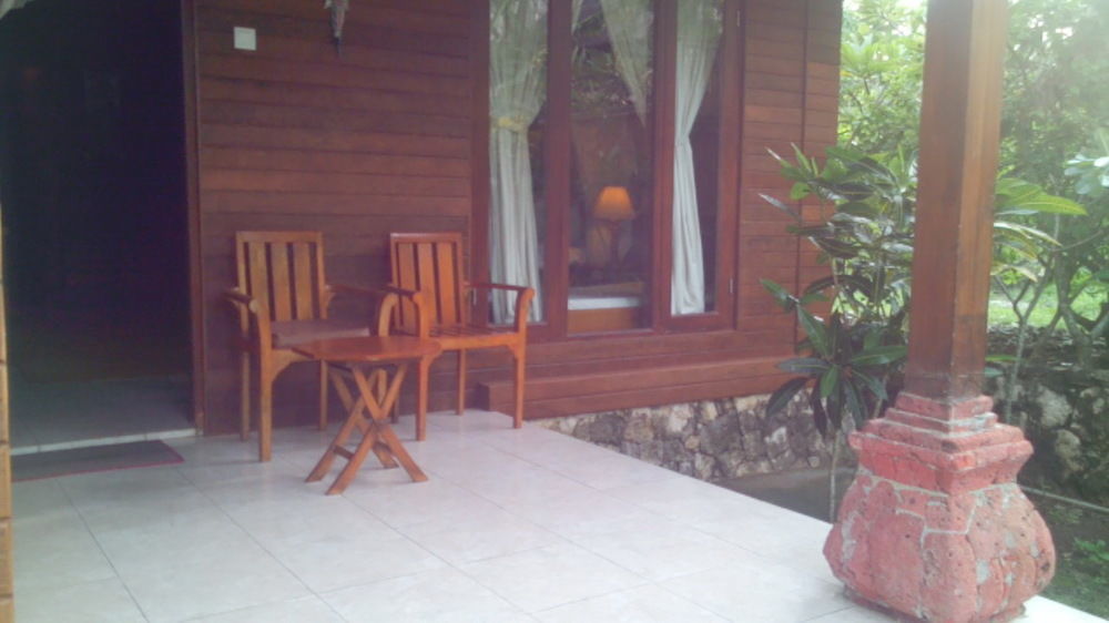 Sunset Villa Lembongan Luaran gambar